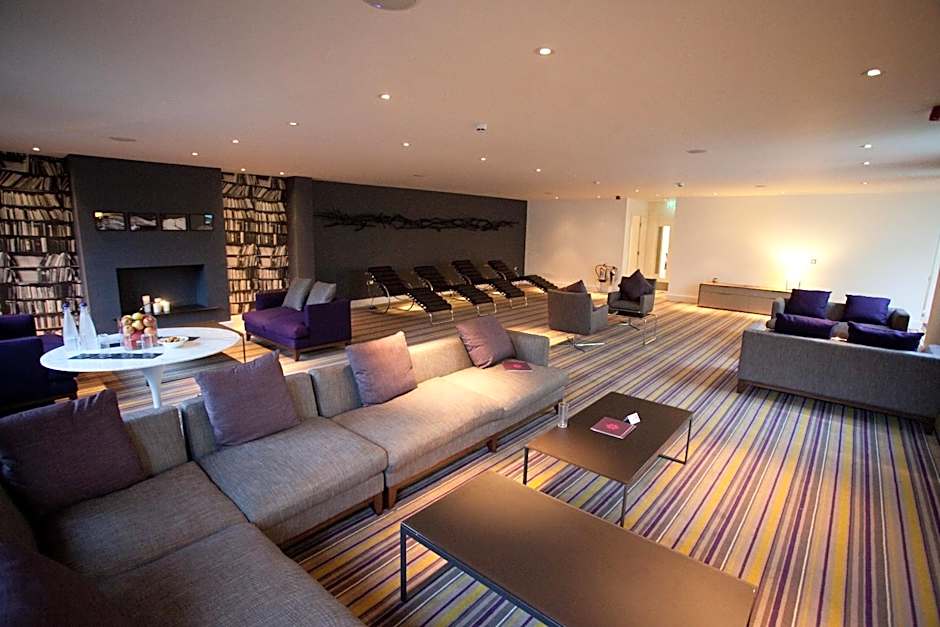 Lifehouse Spa And Hotel