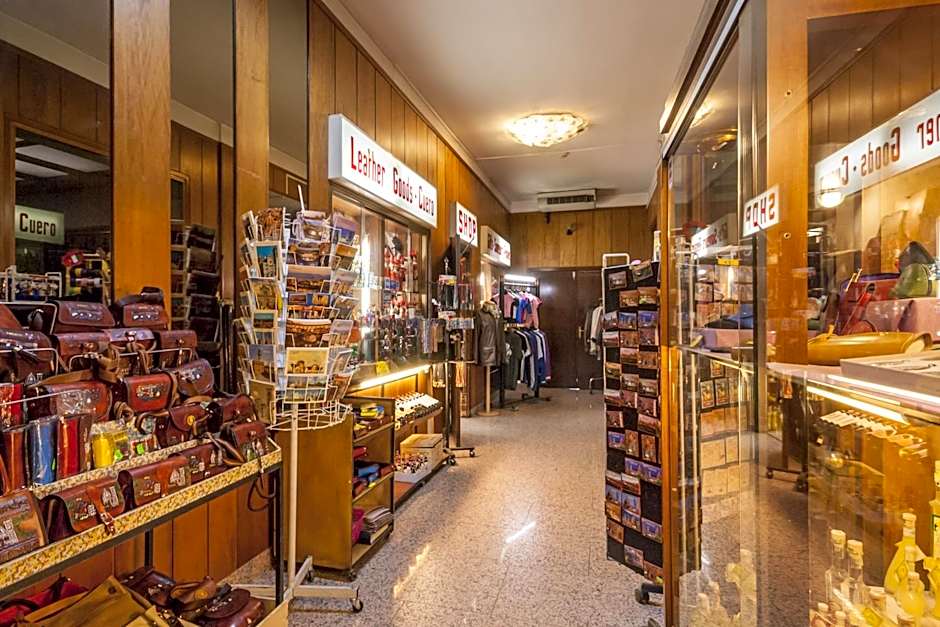 Hotel Delta Florence