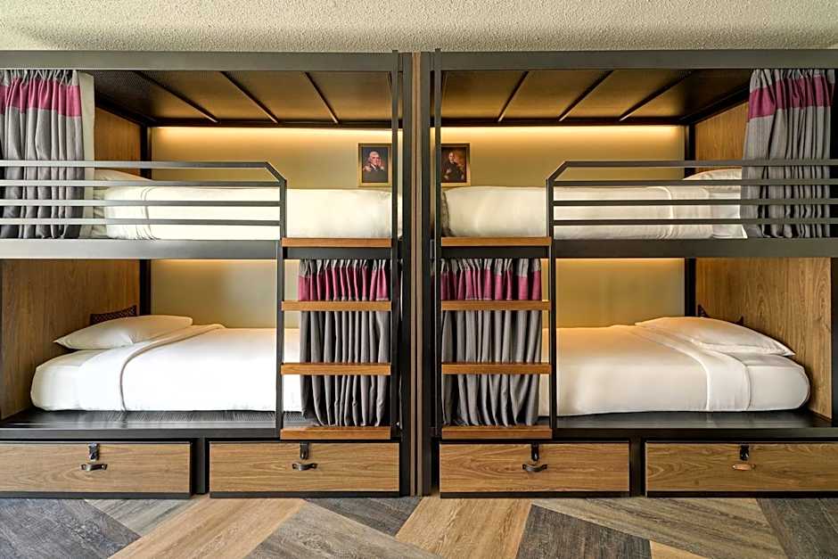 Generator Hotel Washington DC