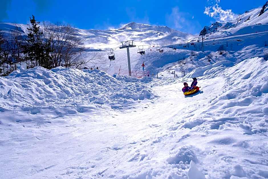 Résidence Azureva Piau Engaly