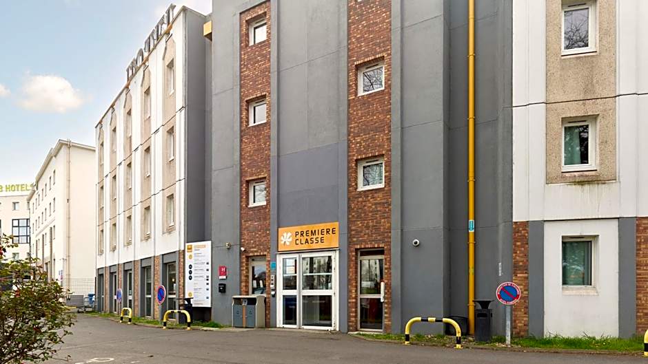 Première Classe Rosny Sous Bois