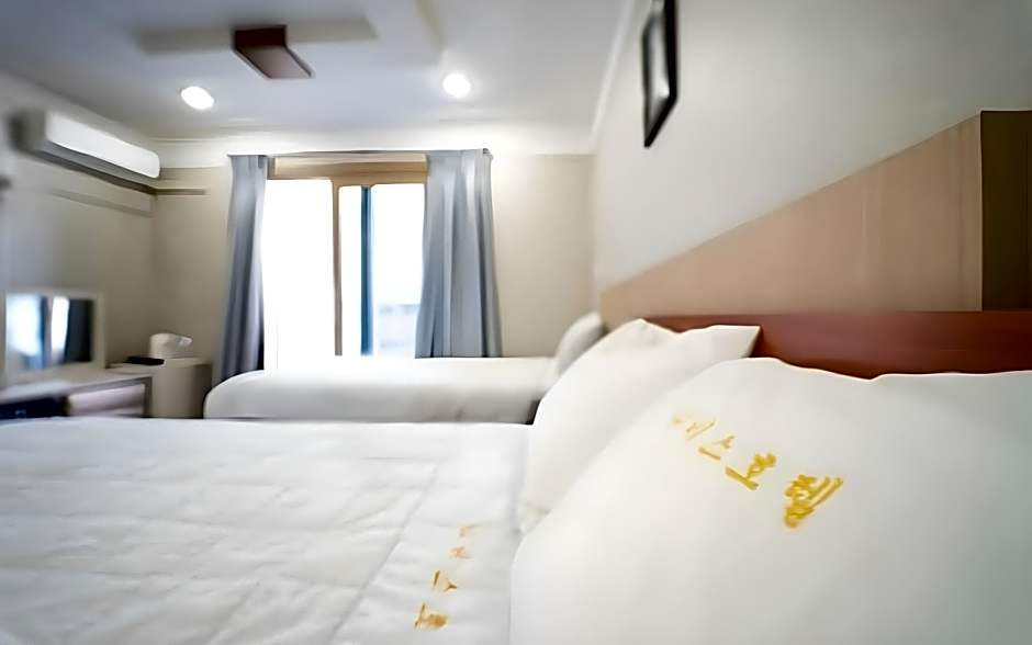 Hotel Navis
