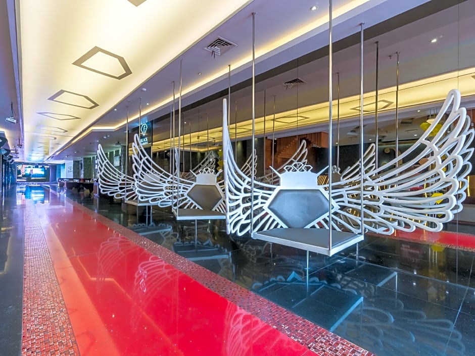 Fashion Hotel Legian