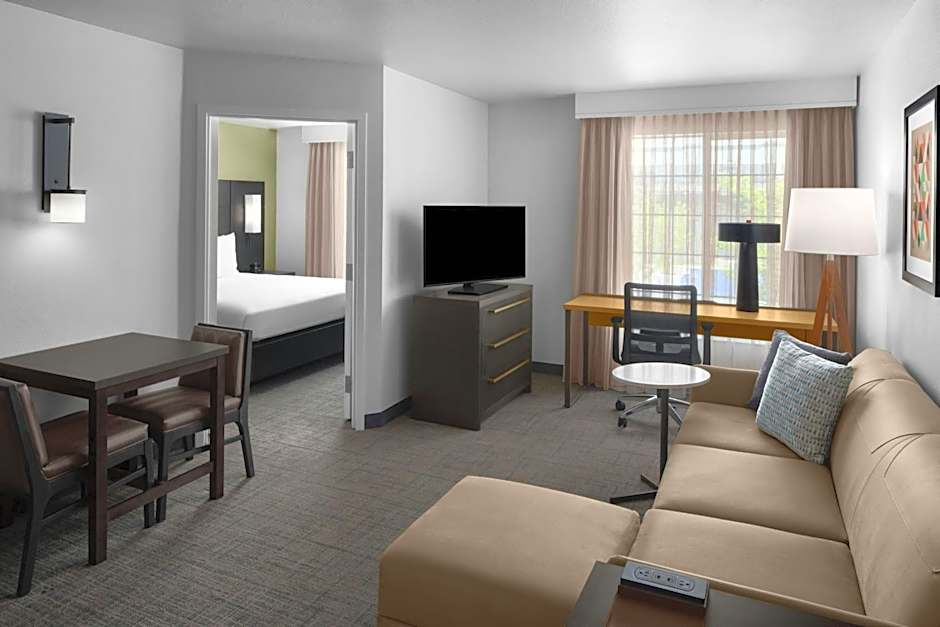 Residence Inn by Marriott Salt Lake City Sandy