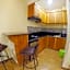 Golden Gate Suites
