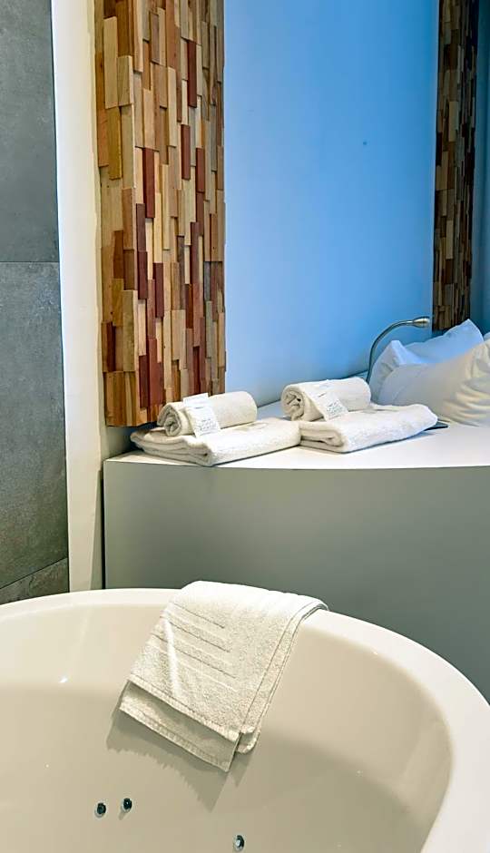 ibis Styles La Louvière