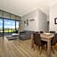 Central Islington Apartments