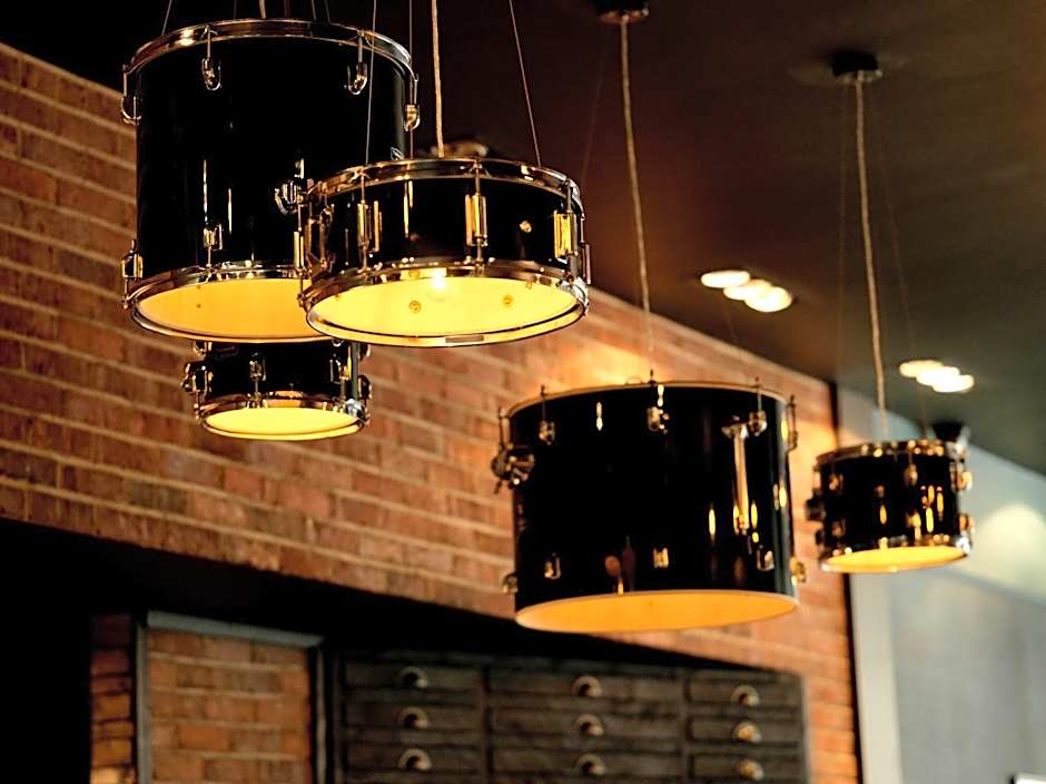 Hotel Indigo Liverpool By IHG