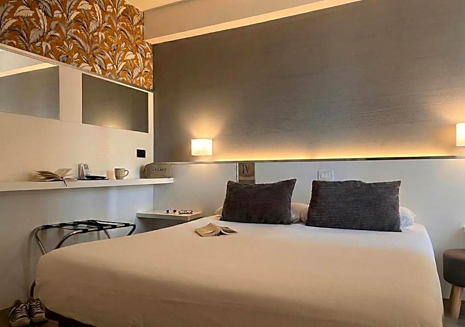 Hotel Isola Verde