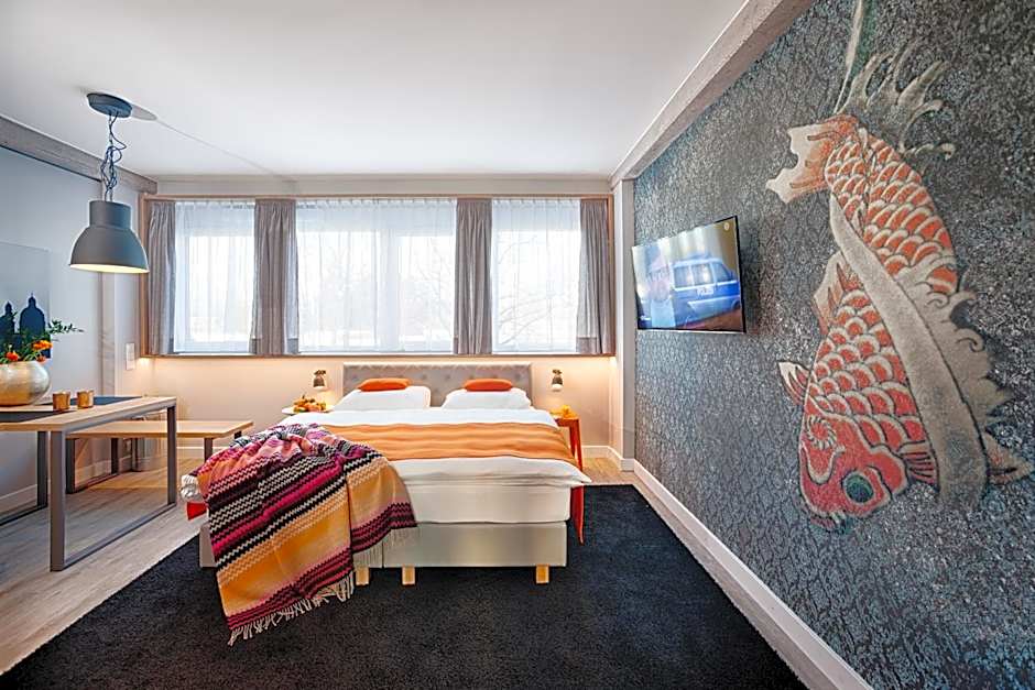 MLOFT Apartments Muenchen