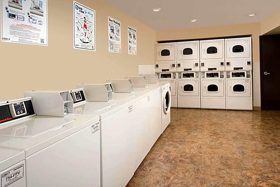 Woodspring Suites San Angelo