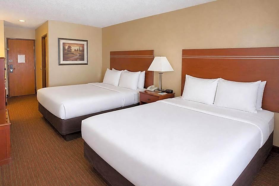 Quality Inn York