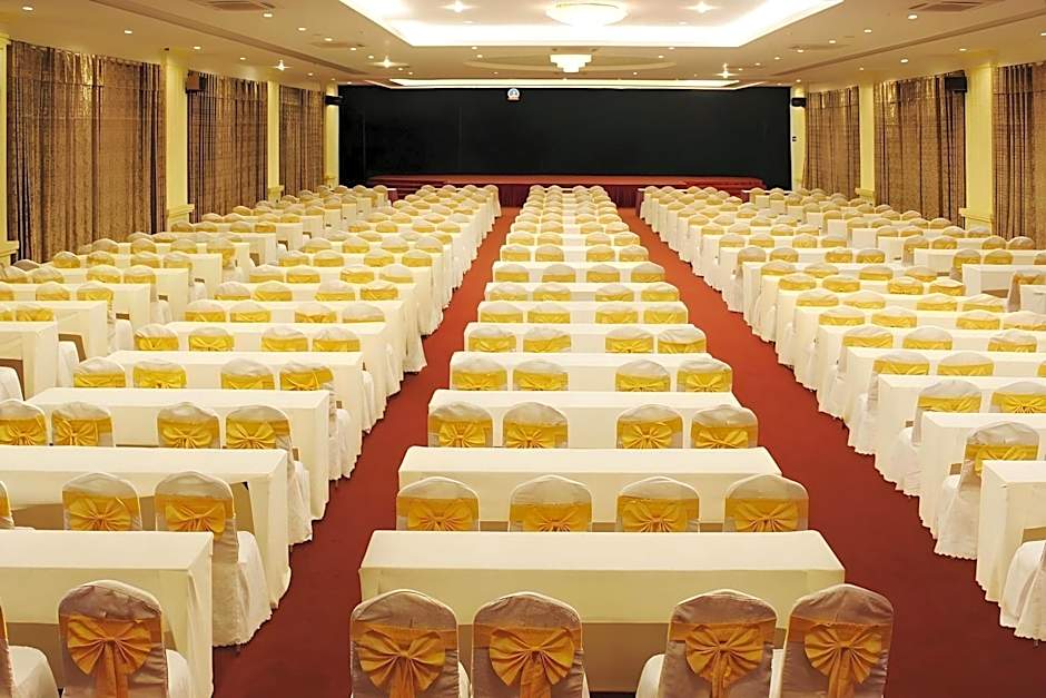 Hoang Son Peace Hotel
