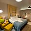 Por poshtel Kanchanaburi