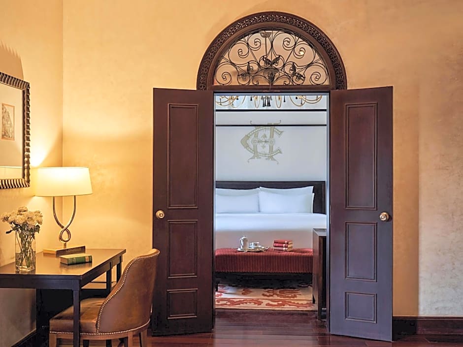 Sofitel Legend Old Cataract