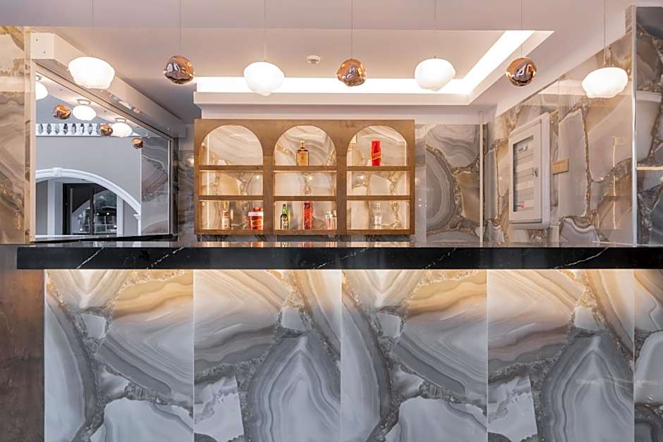 Zante Holidays Hotel