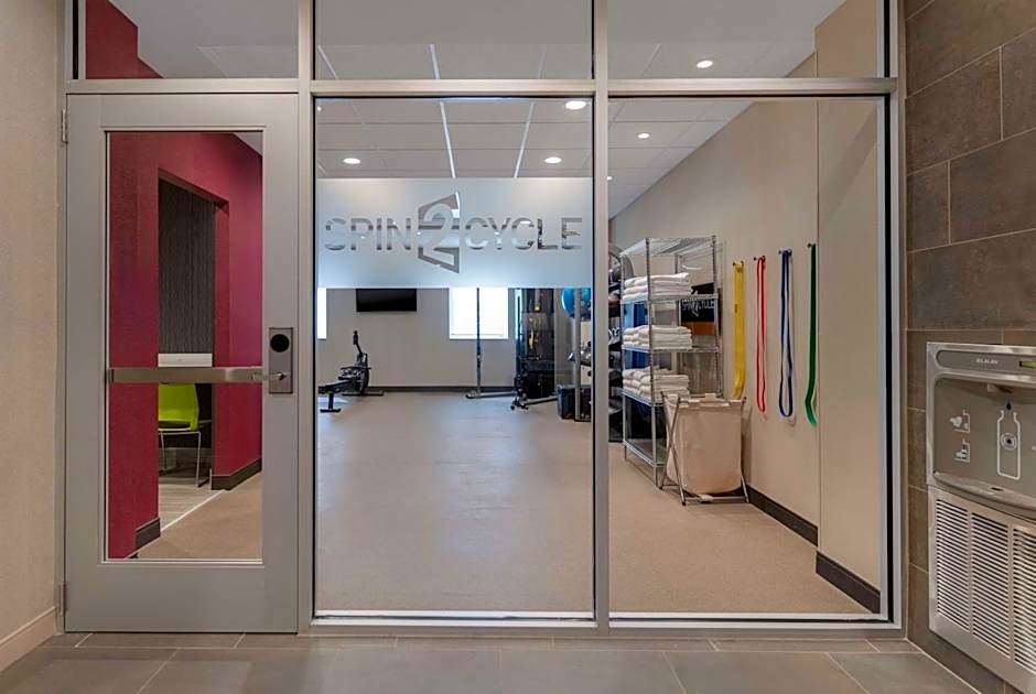 Home2 Suites by Hilton Kokomo