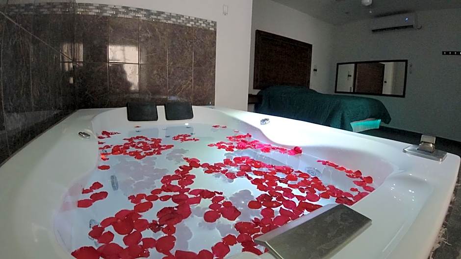 Hotel Posada Huasteca