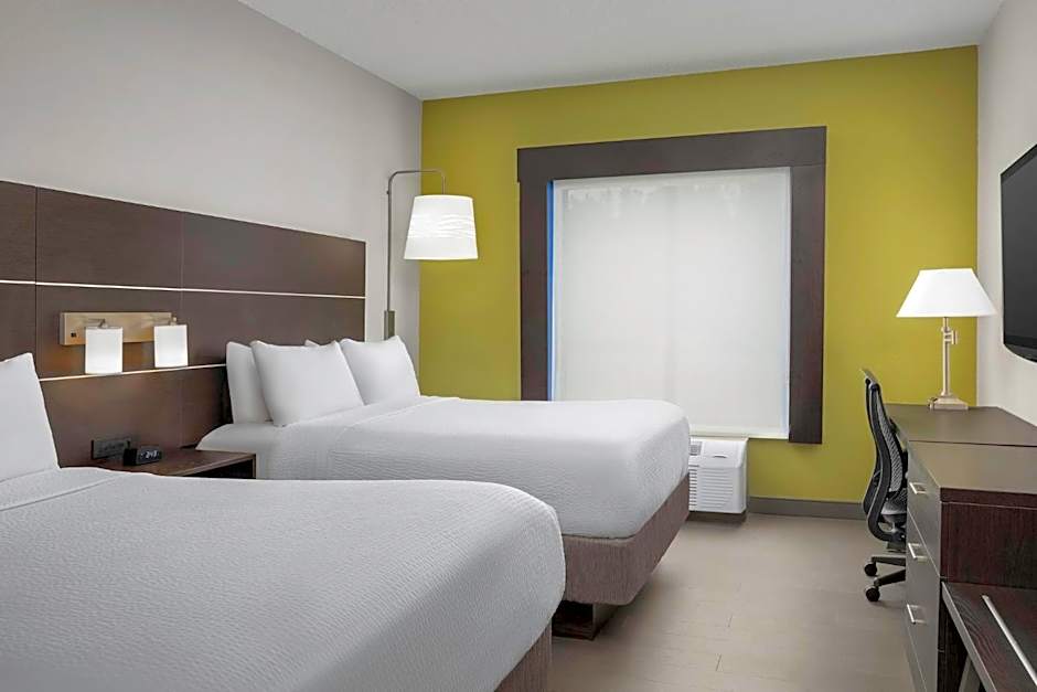 Holiday Inn Express Knoxville-Strawberry Plains By IHG