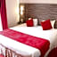 ibis Styles Rennes Centre Gare Nord