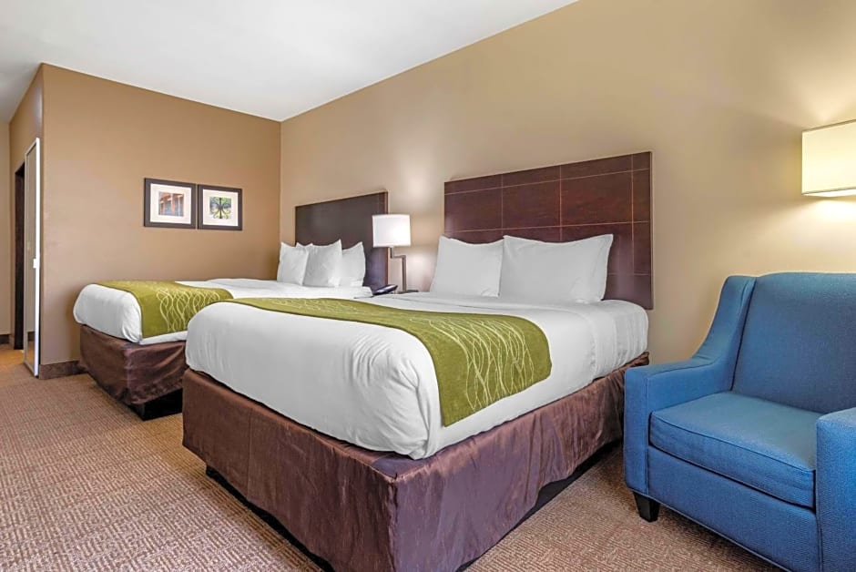 Comfort Inn & Suites Scott - West Lafayette