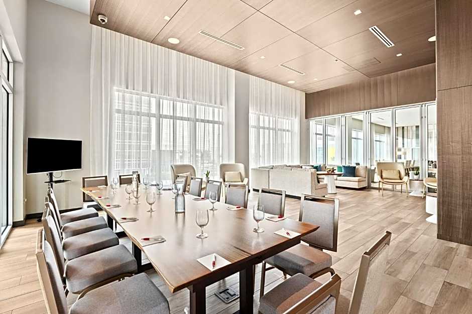 Marriott Fort Lauderdale Airport