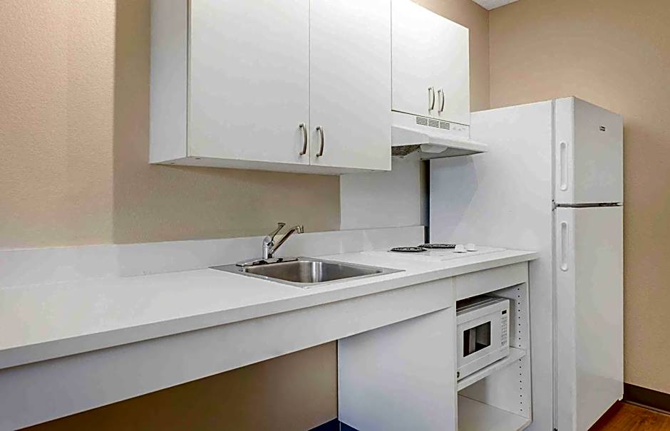 Extended Stay America Suites - Charleston - Mt. Pleasant