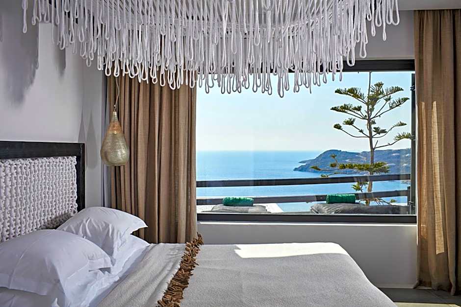 Myconian Utopia Relais and Chateaux