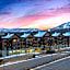 Pioche Village Park City