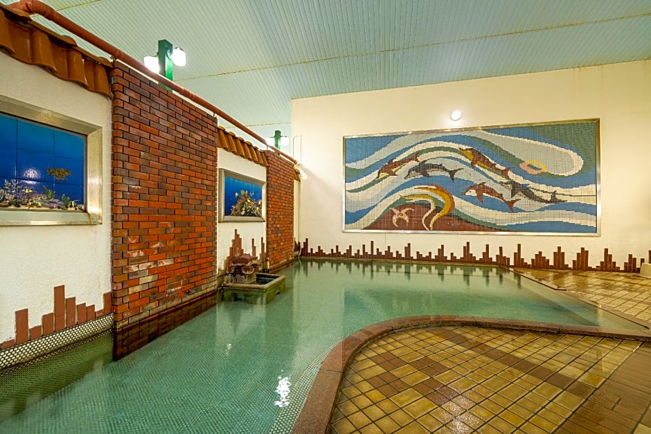 Ibusuki Phoenix Hotel