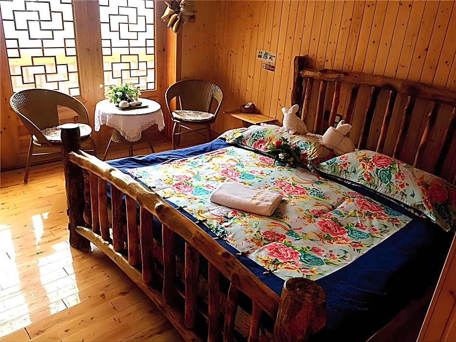 Zhangjiajie Yangjiajie Inn