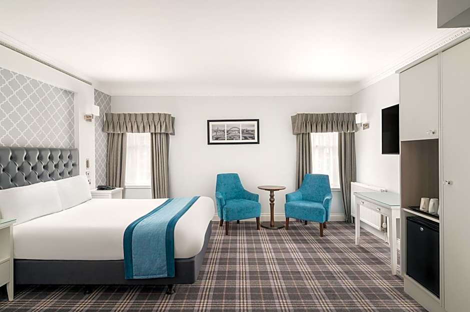 Cairn Hotel Newcastle