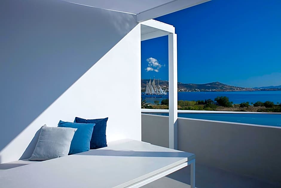 Paros Agnanti Hotel