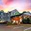The Ashley Inn & Suites