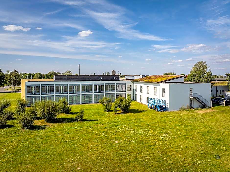 Dresdner Tor Süd