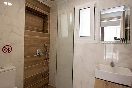 Deluxe Double Studio