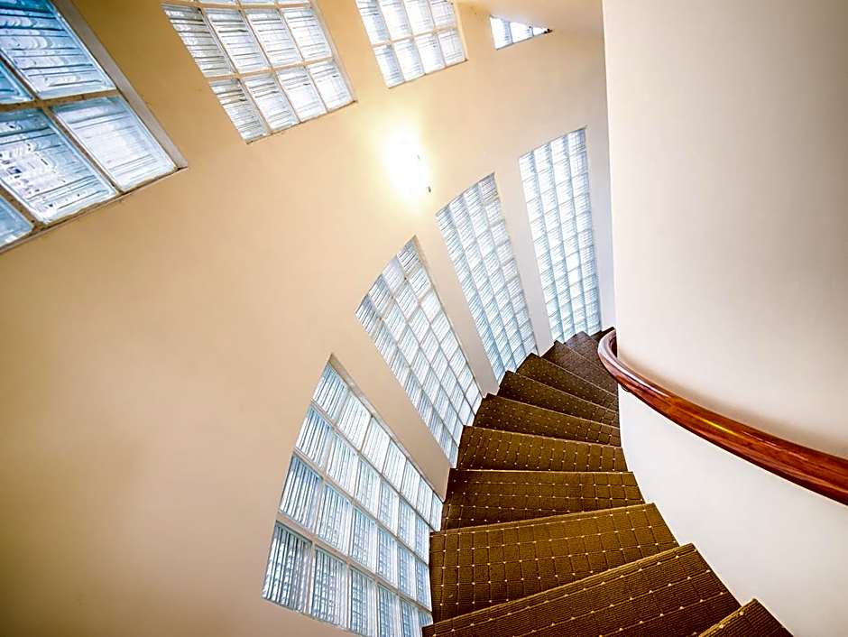 Aoike Hot Spring Hotel