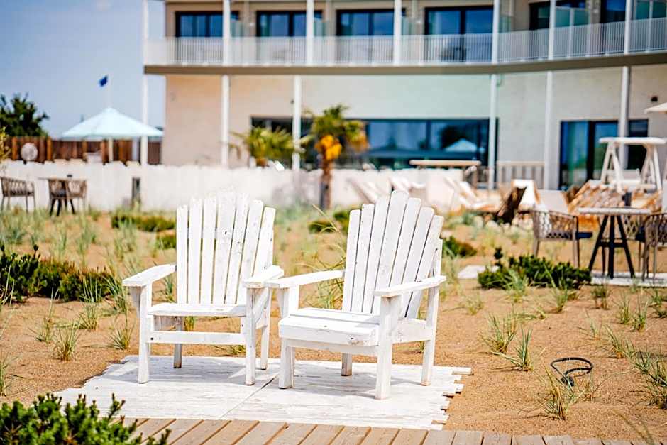 SlowDown Bottsand Hotel und Spa