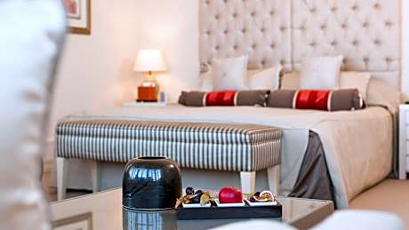 Junior Suite Sea Side