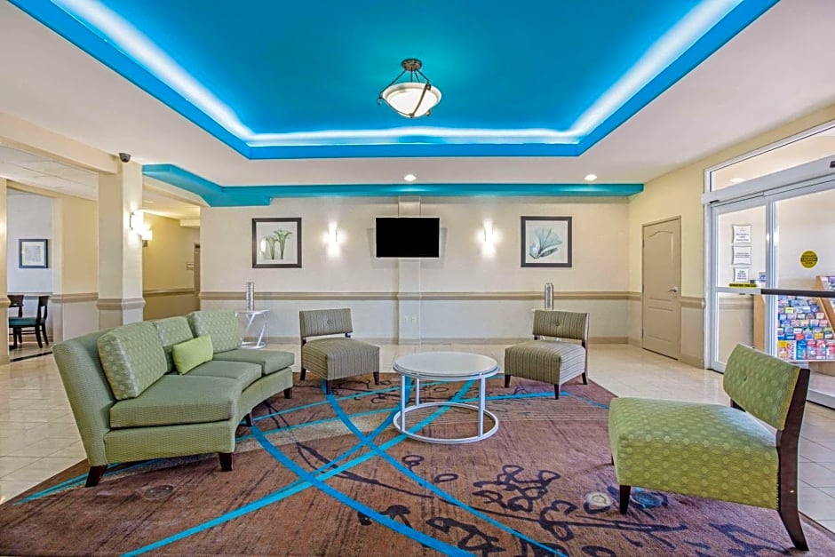 La Quinta by Wyndham Corpus Christi Airport