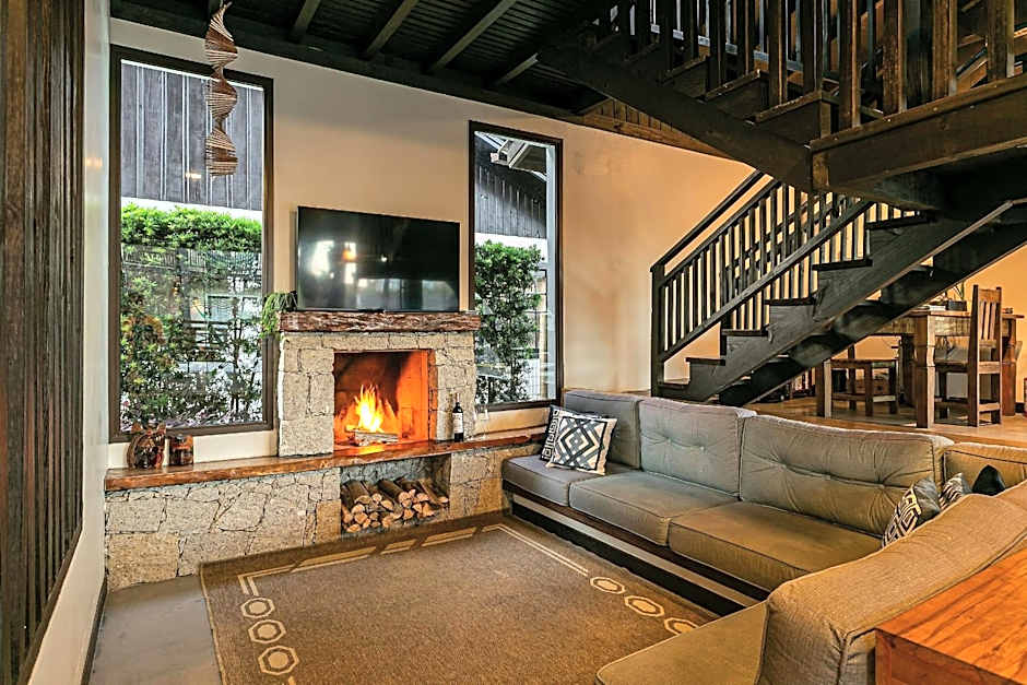 Pousada Rosa 08 - Café da manhã Gourmet, Suítes com Banheira a 150m do Centrinho da Praia do Rosa