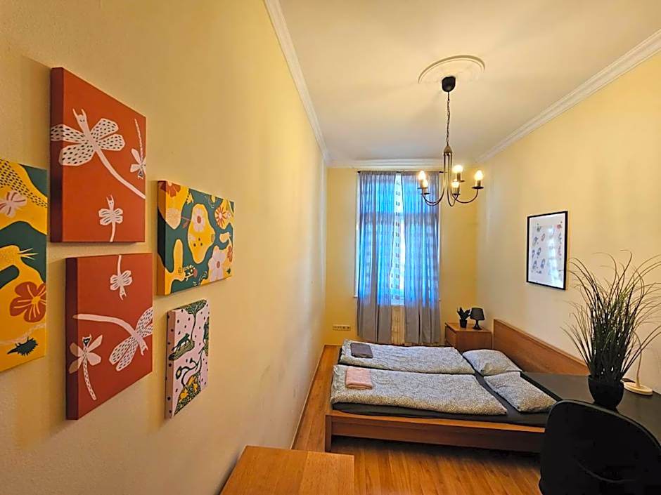 Downtown Rooms Wesselenyi