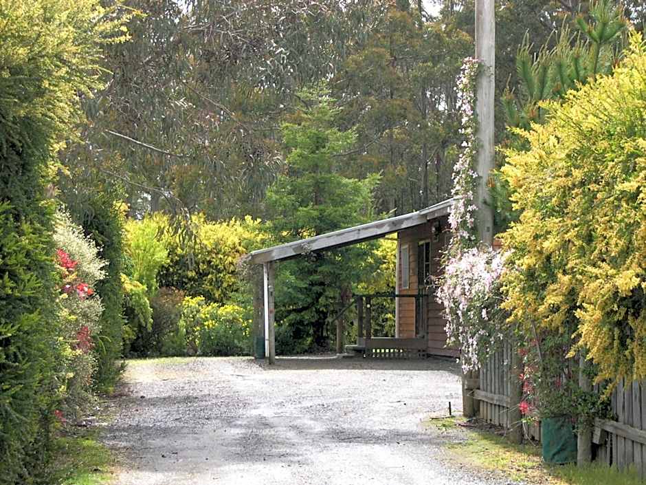 AAA Granary Accommodation