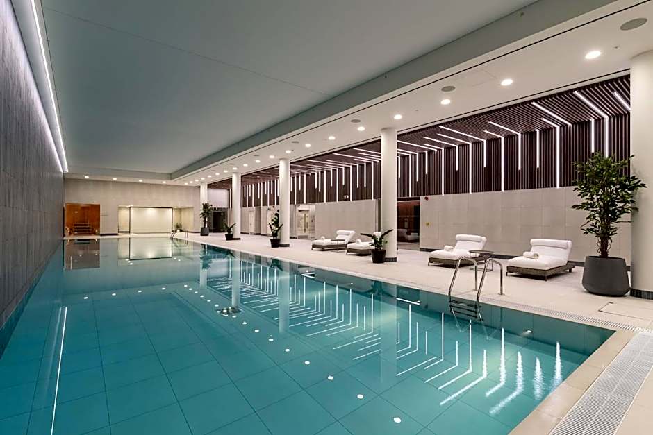 Coppermaker Square in Stratford