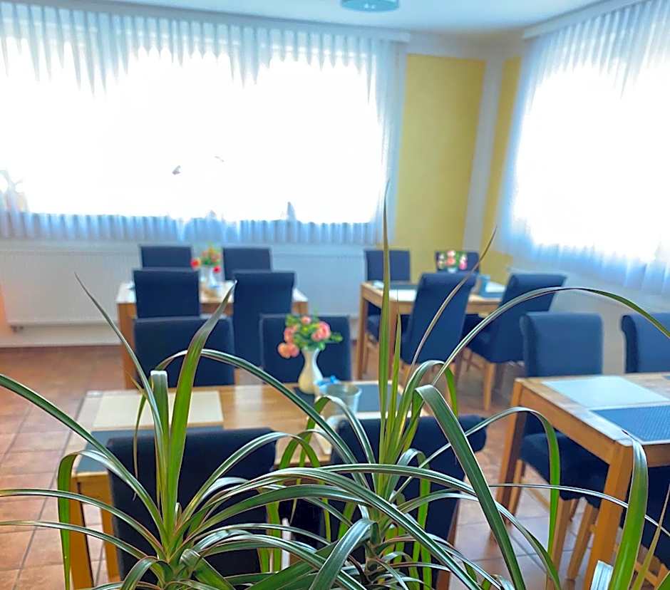 Hotel Garni Goldene Traube