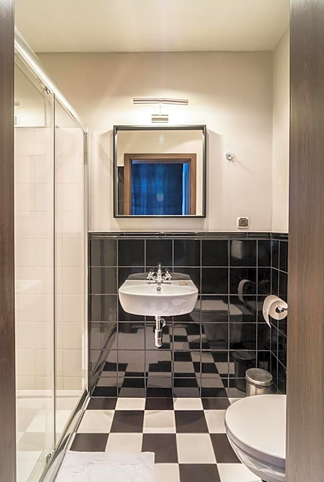 Willa Marta Szczawnica