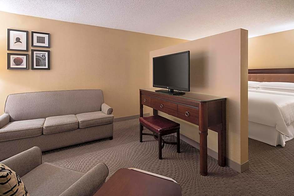 Sheraton Palo Alto Hotel