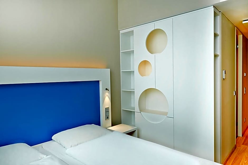 H2 Hotel Munchen Messe