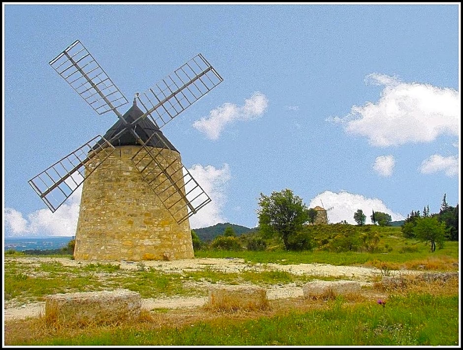 La Marsanne
