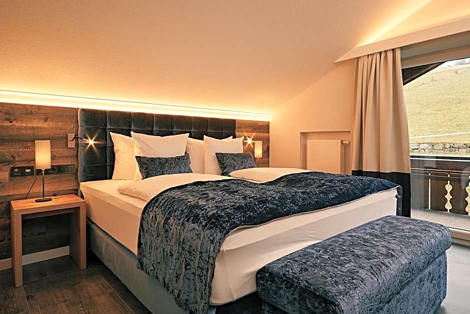 Natur- & Genießerhotel Der Birkenhof